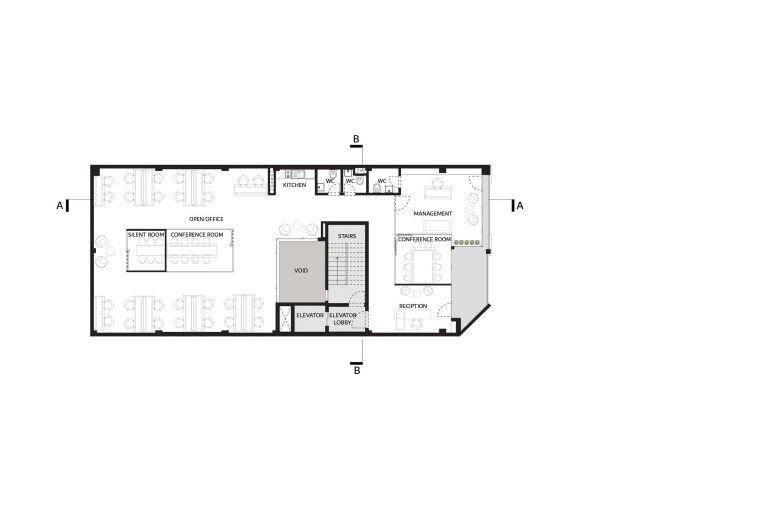 Raavi Studio | Khorshid Mazaheri | استودیو راوی | خورشید مظاهری | معماری | معماری داخلی | دکوراسیون