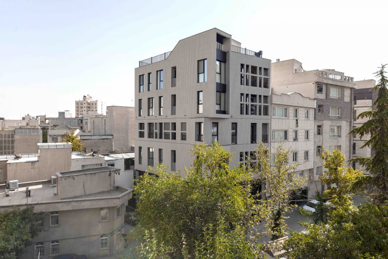 Raavi Studio | Khorshid Mazaheri | استودیو راوی | خورشید مظاهری | معماری | معماری داخلی | دکوراسیون