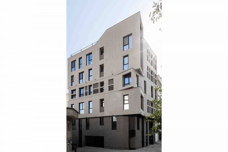 Raavi Studio | Khorshid Mazaheri | استودیو راوی | خورشید مظاهری | معماری | معماری داخلی | دکوراسیون