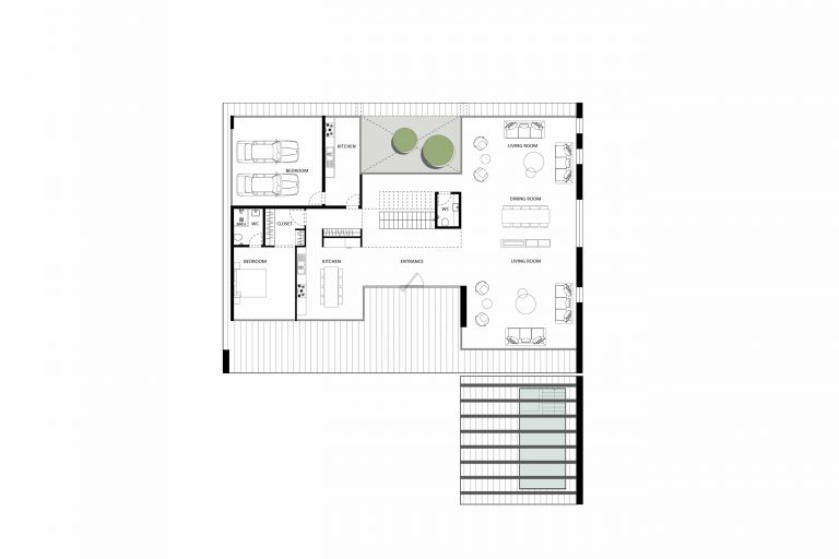 Raavi Studio | Khorshid Mazaheri | استودیو راوی | خورشید مظاهری | معماری | معماری داخلی | دکوراسیون