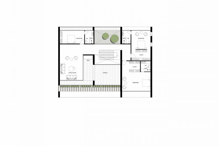Raavi Studio | Khorshid Mazaheri | استودیو راوی | خورشید مظاهری | معماری | معماری داخلی | دکوراسیون