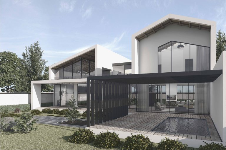 Raavi Studio | Khorshid Mazaheri | استودیو راوی | خورشید مظاهری | معماری | معماری داخلی | دکوراسیون