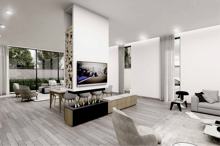 Raavi Studio | Khorshid Mazaheri | استودیو راوی | خورشید مظاهری | معماری | معماری داخلی | دکوراسیون