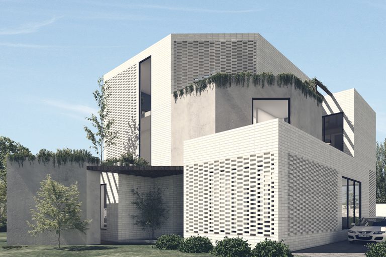 Nikan Villa
