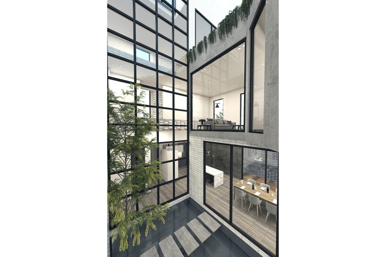 Nikan Villa