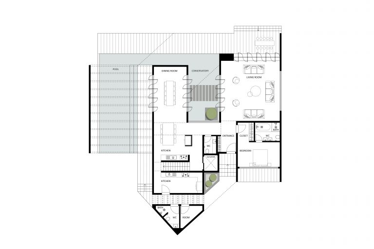 Nikan Villa