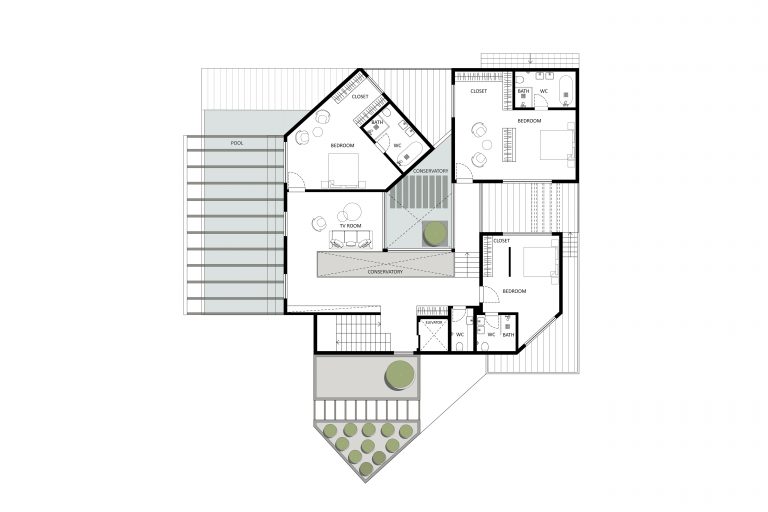 Nikan Villa