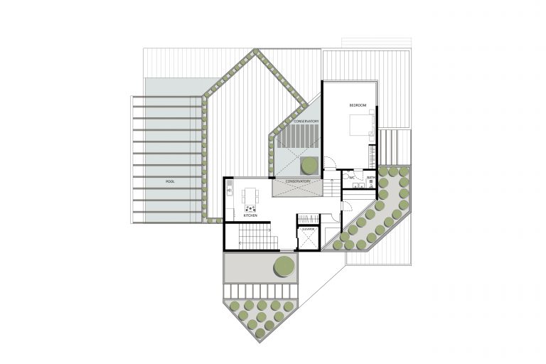 Nikan Villa