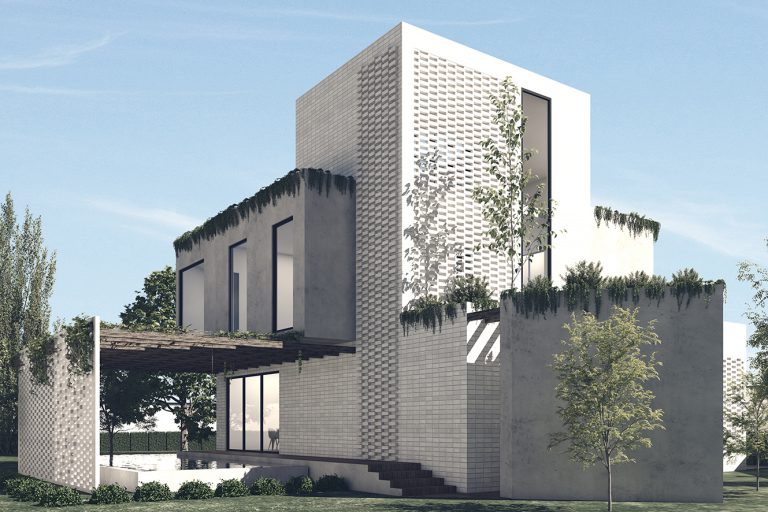 Nikan Villa