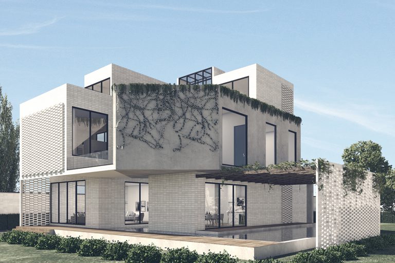 Nikan Villa