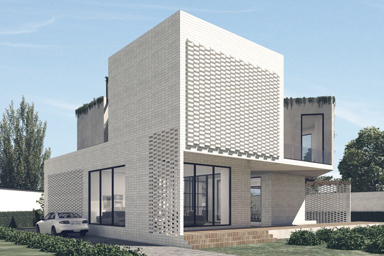 Nikan Villa