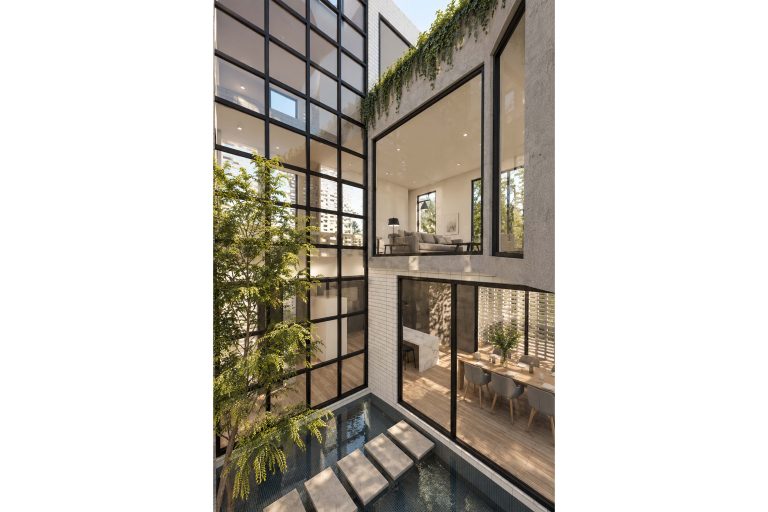 Nikan Villa