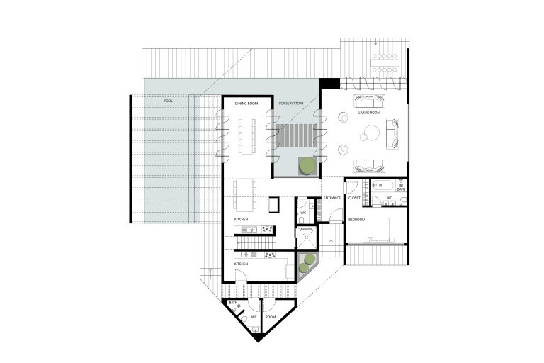 Nikan Villa