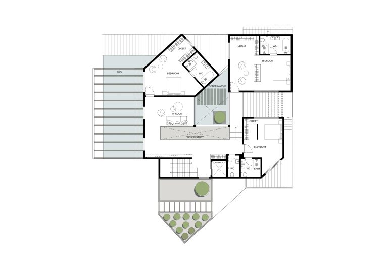 Nikan Villa