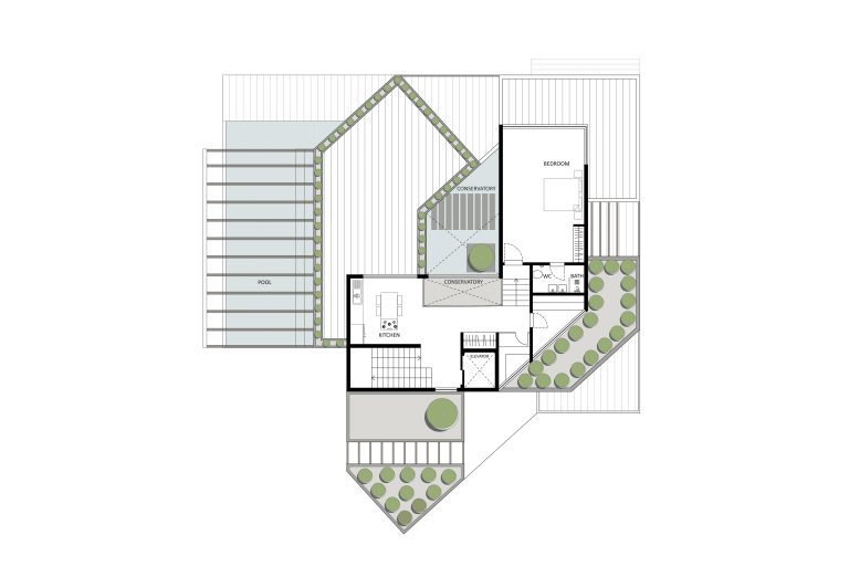 Nikan Villa
