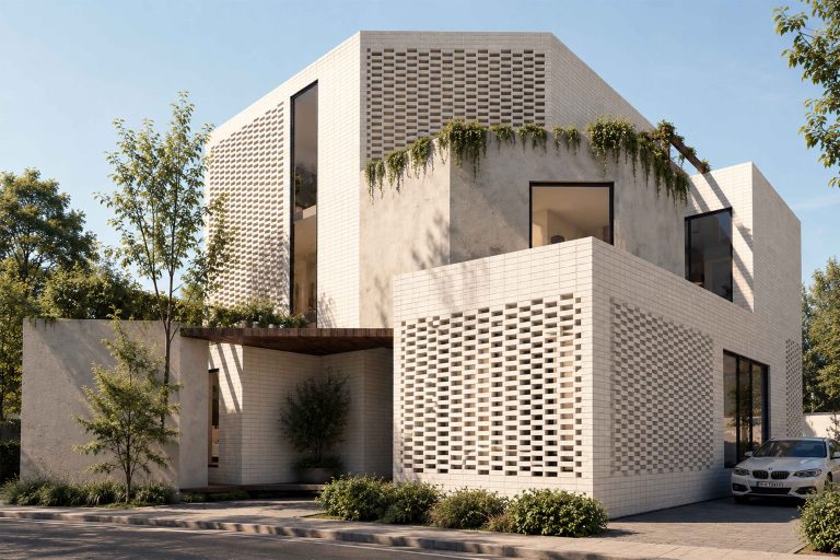 Nikan Villa
