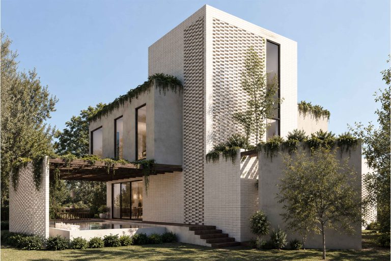 Nikan Villa