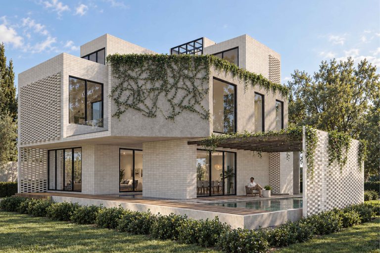 Nikan Villa