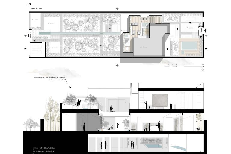 White House