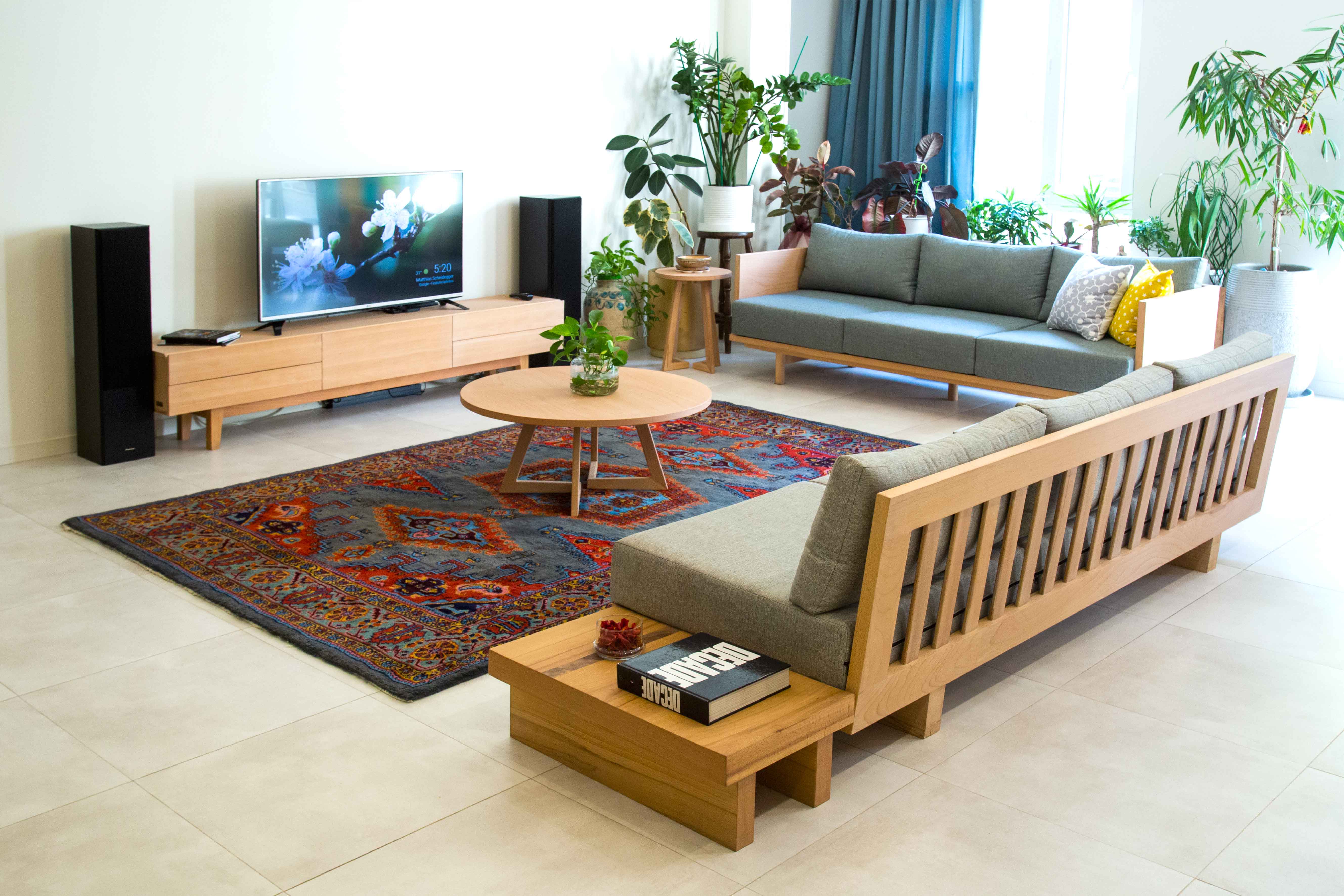 Neda Home