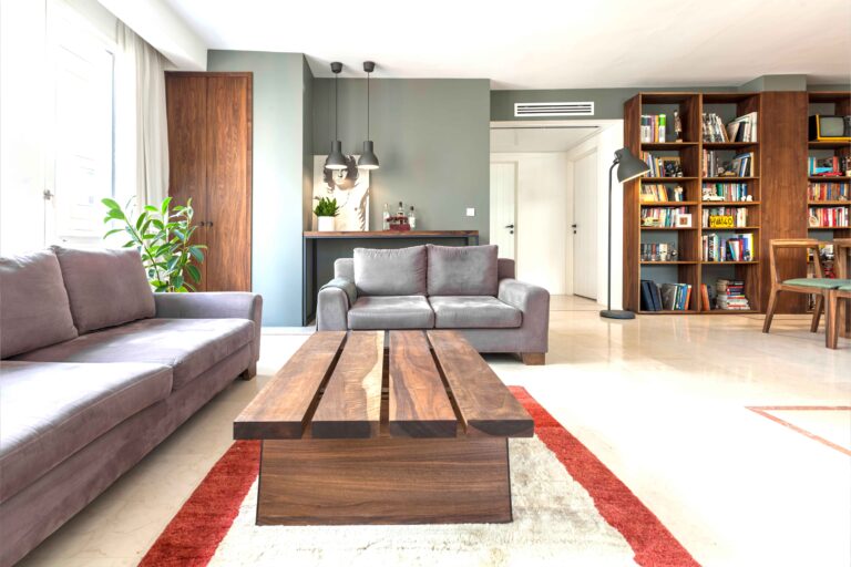 Soren Home