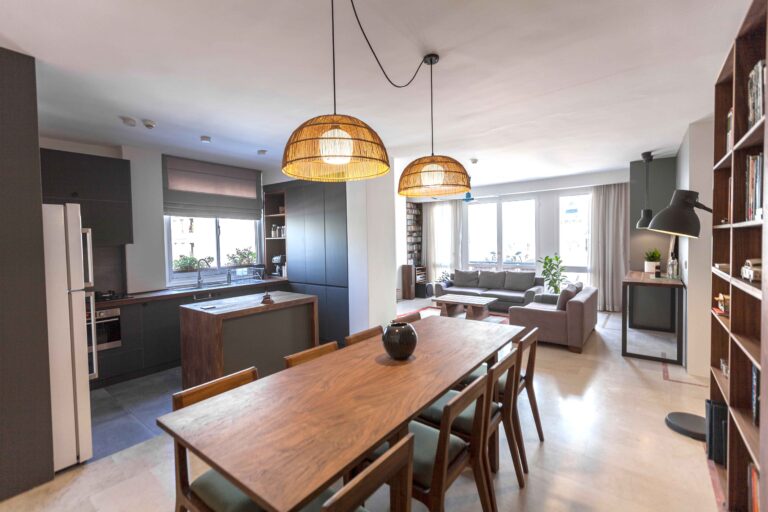 Soren Home