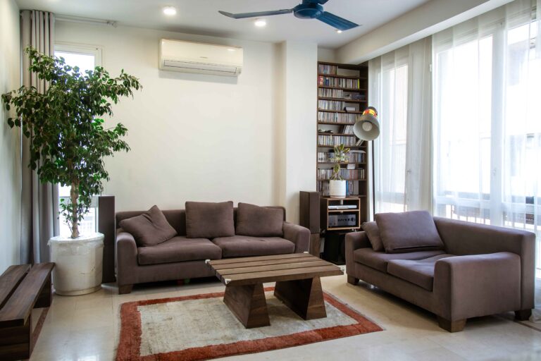 Soren Home