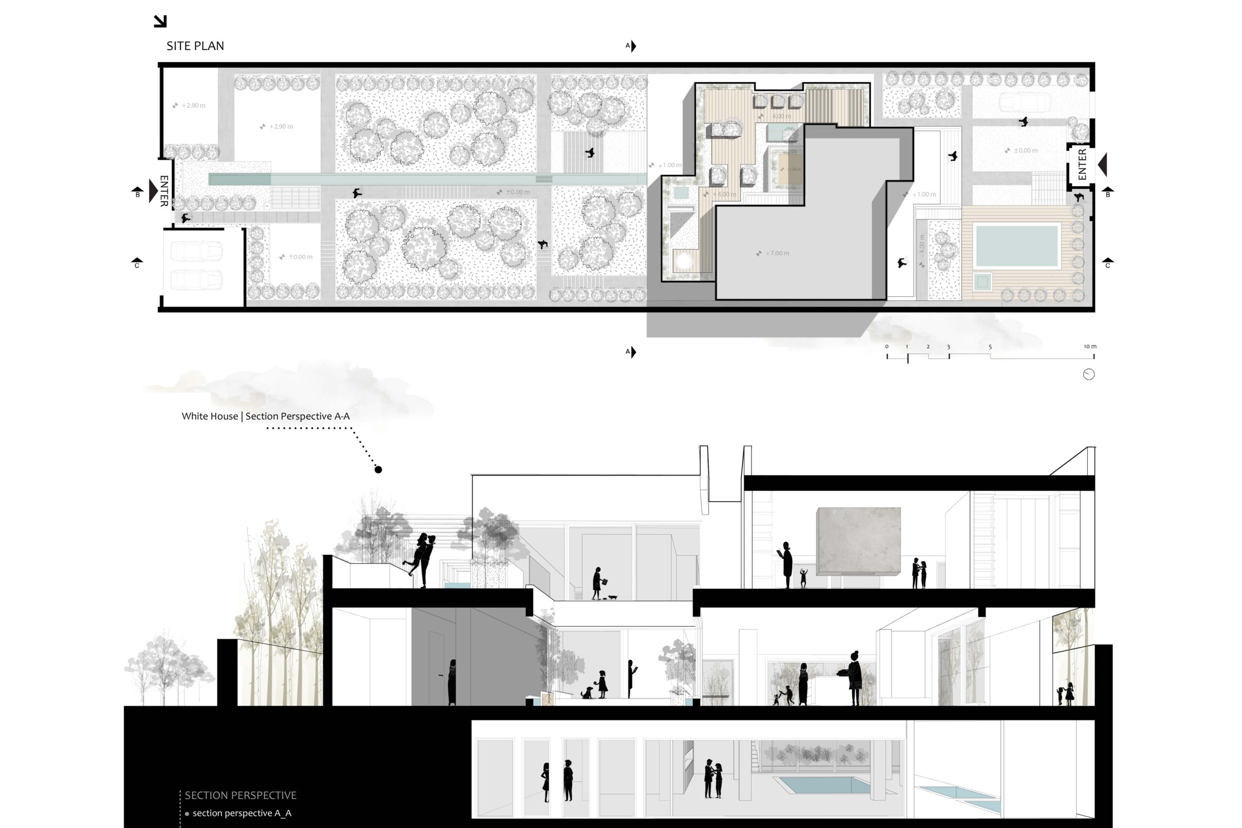 White House