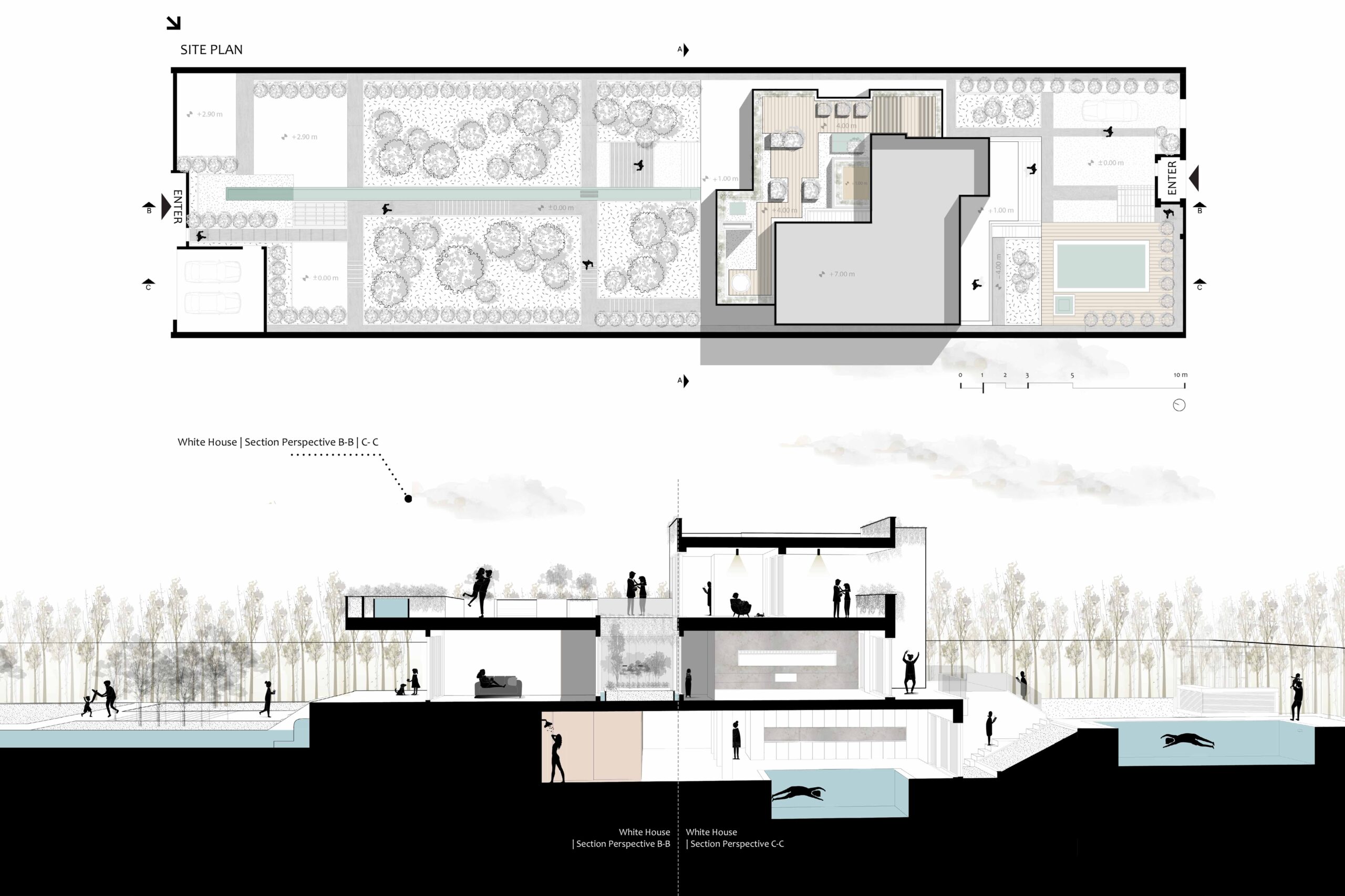 White House