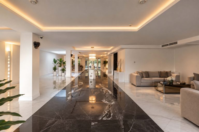 Golpad Lobby