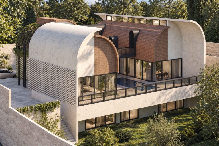 Pedari Villa