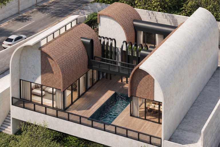 Pedari Villa