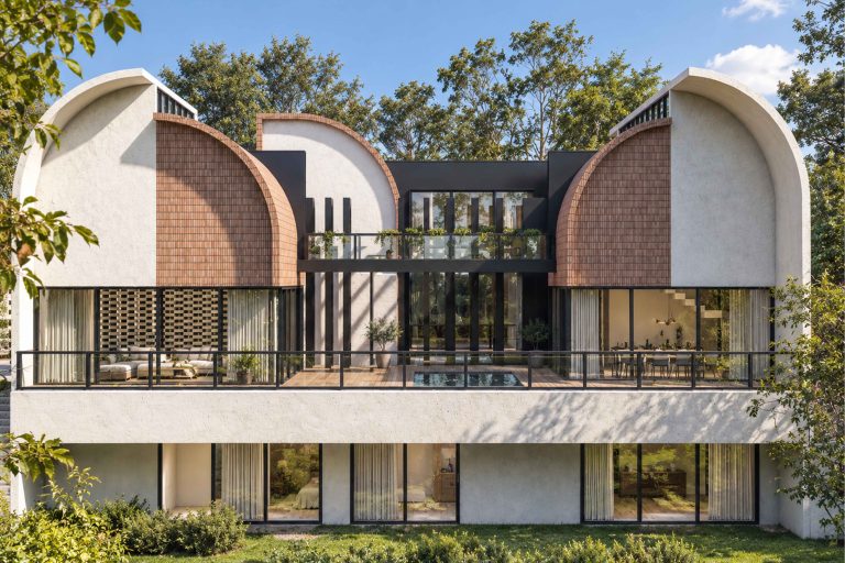 Pedari Villa