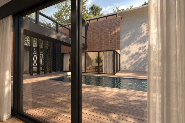Pedari Villa