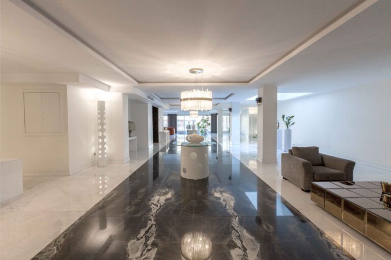 Golpad Lobby