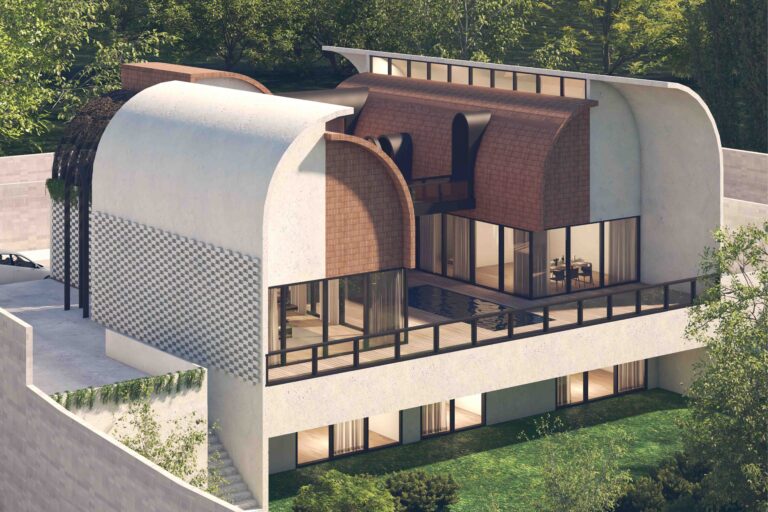 Nikan Villa 2