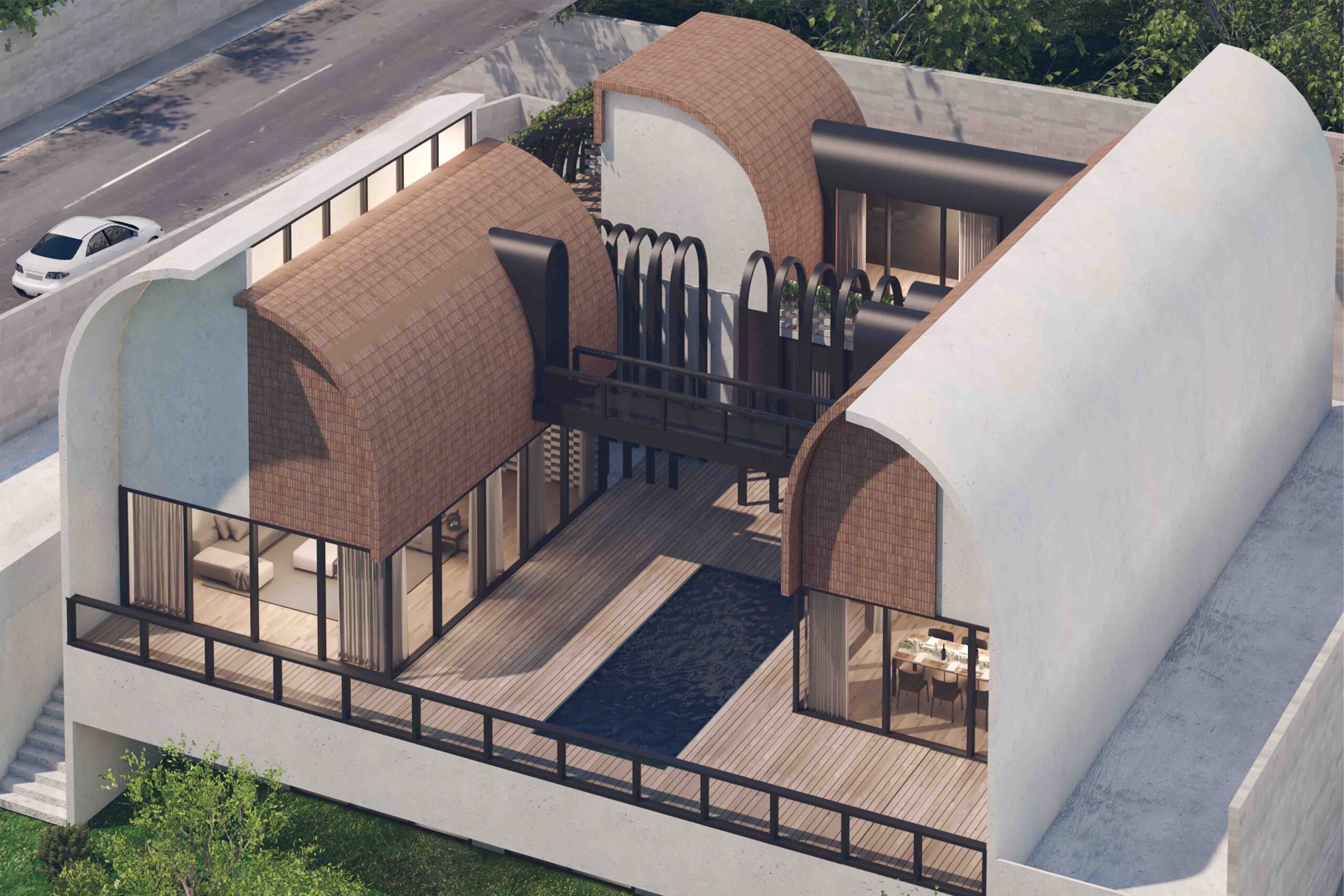 Nikan Villa 2