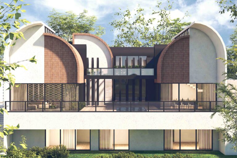 Nikan Villa 2