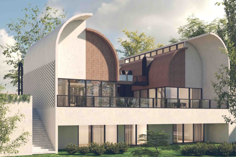Nikan Villa 2