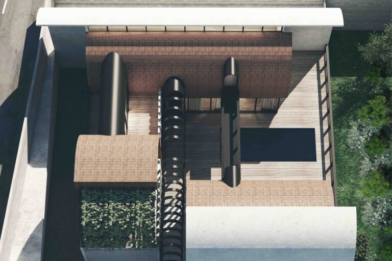 Nikan Villa 2