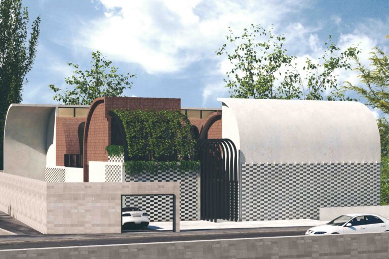 Nikan Villa 2