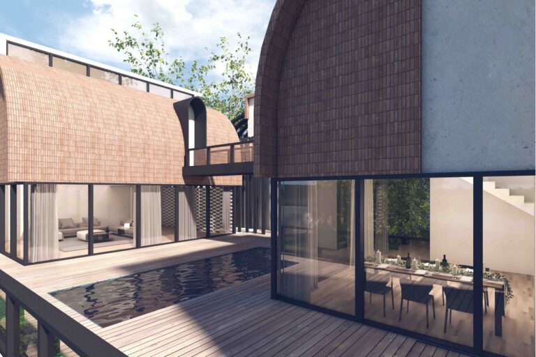 Nikan Villa 2