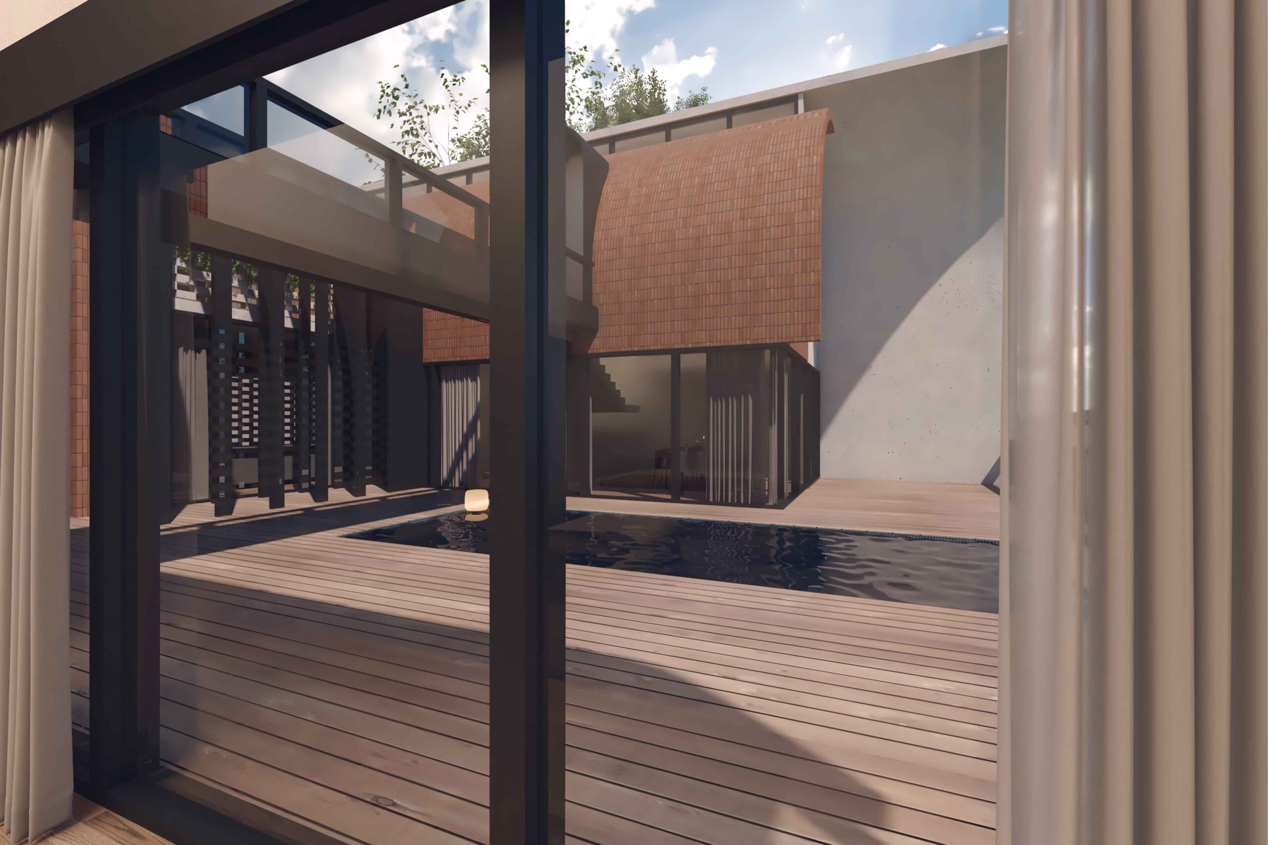 Nikan Villa 2