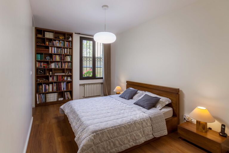 Baghe Golshan Home