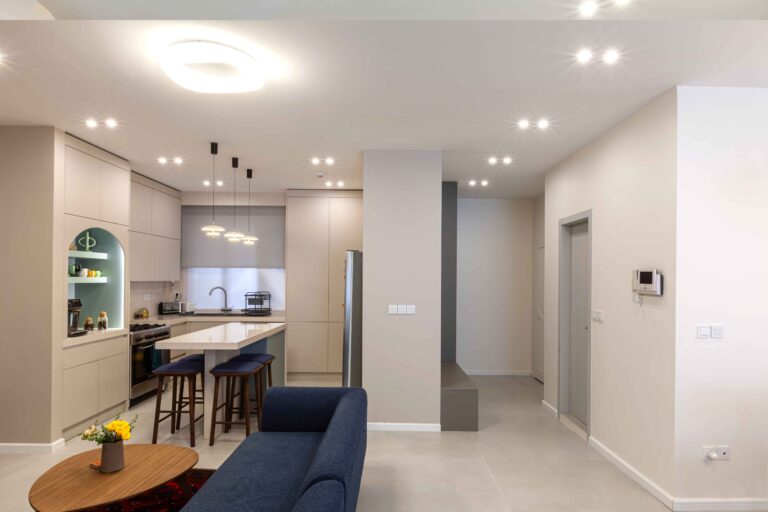 Boustan Home