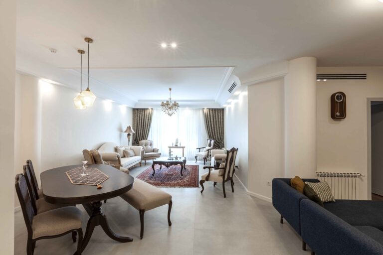 Boustan Home