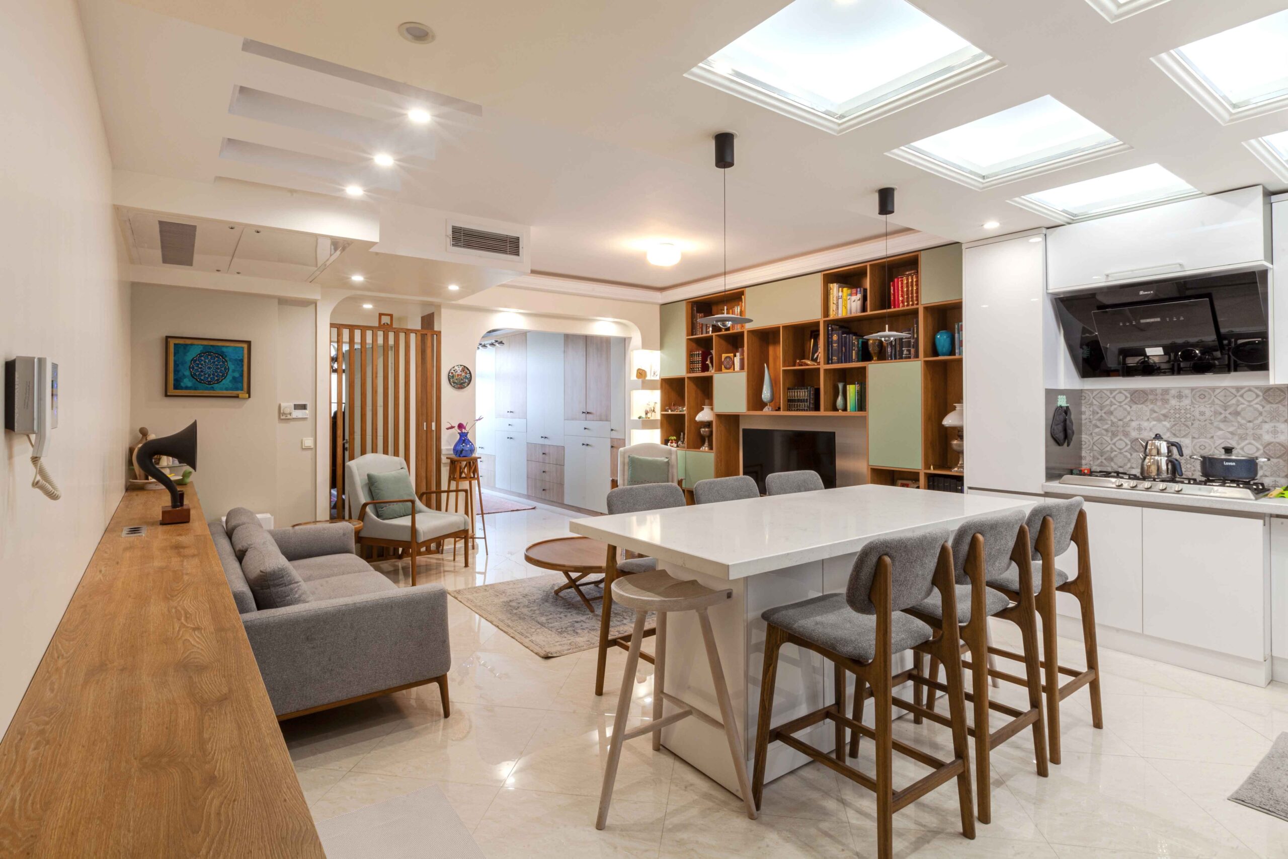 Sarv Home