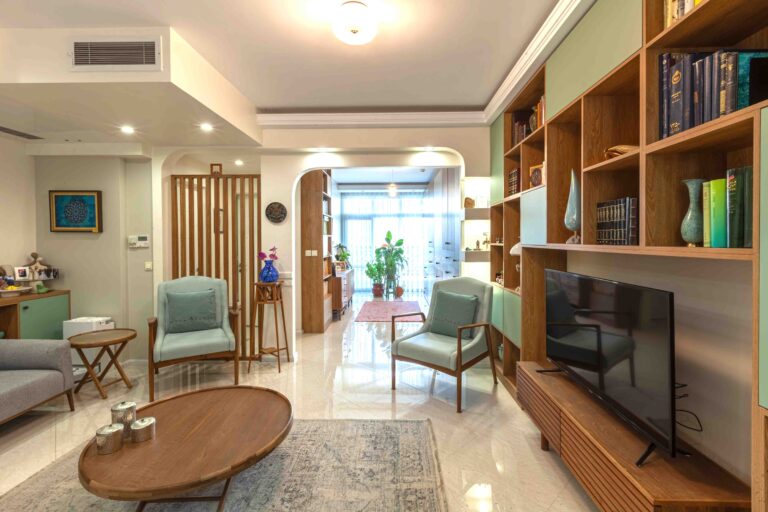 Sarv Home