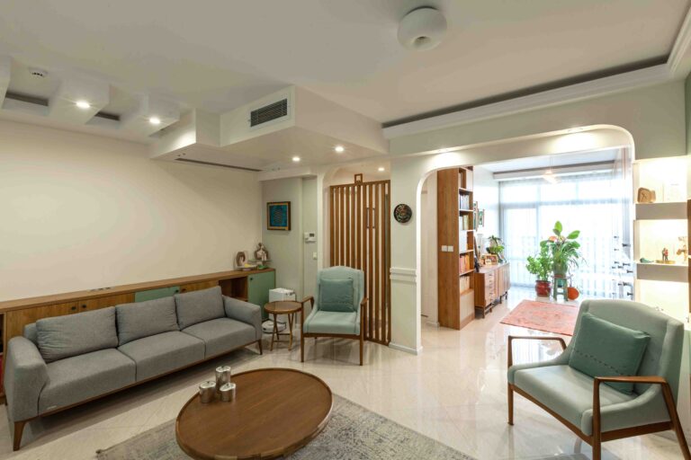 Sarv Home