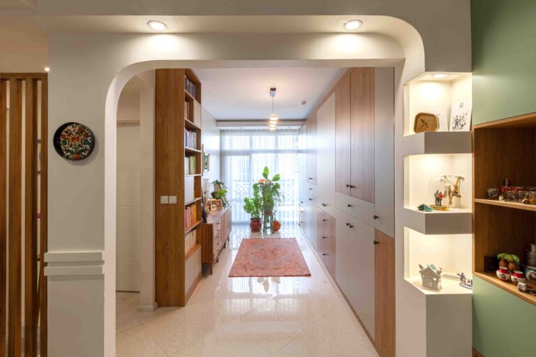 Sarv Home